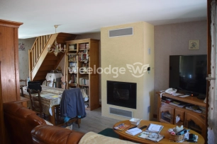 Maison à vendre 5 pièces de 113 m² à Velles