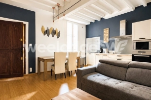 Appartement à vendre 2 pièces de 42,4 m² à L'Isle-sur-la-Sorgue