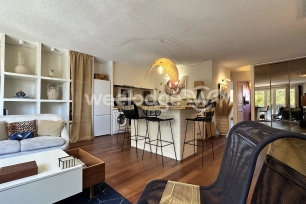 Appartement à vendre 3 pièces de 66 m² à Les Angles