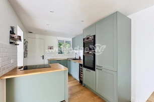 Maison à vendre 4 pièces de 80 m² à Vauréal