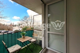 Appartement à vendre 3 pièces de 64 m² à Le Raincy