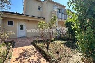 Maison à vendre 4 pièces de 94 m² à Avignon