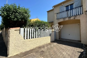 Maison à vendre 4 pièces de 94 m² à Avignon