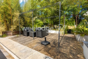 Maison à vendre 6 pièces de 108,39 m² à Mauves-sur-Loire