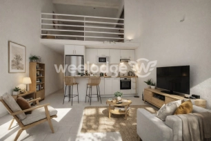 Appartement vendu 3 pièces de 47,75 m² à Cavaillon