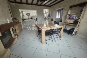 Maison à vendre 5 pièces de 93 m² à La Sentinelle