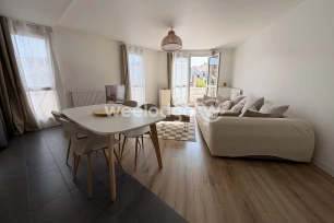 Appartement à vendre 4 pièces de 83 m² à Achères