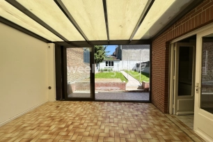 Maison à vendre 6 pièces de 140 m² à Boussois