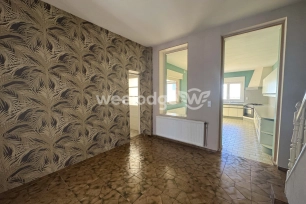 Maison à vendre 6 pièces de 140 m² à Boussois