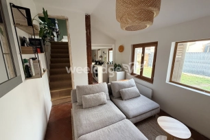 Maison à vendre 2 pièces de 43 m² à Achères