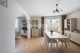 Appartement vendu 3 pièces de 69,46 m² à Longjumeau