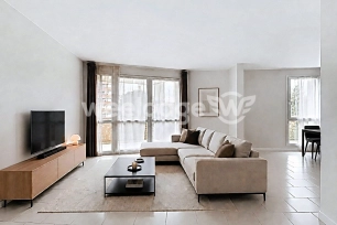Appartement vendu 4 pièces de 67,94 m² à Longjumeau