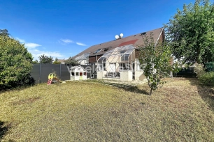 Maison à vendre 6 pièces de 111,25 m² à Éragny