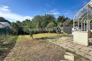Maison à vendre 6 pièces de 111,25 m² à Éragny