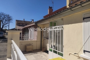 Maison à vendre 5 pièces de 73 m² à Cavaillon
