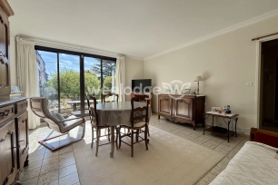 Appartement à vendre 4 pièces de 77,88 m² à Andrésy