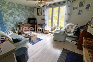 Maison à vendre 4 pièces de 96 m² à Le Pontet