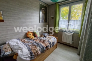 Maison à vendre 4 pièces de 96 m² à Le Pontet