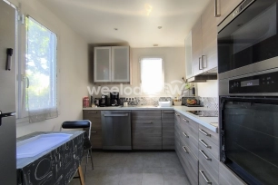 Maison à vendre 5 pièces de 91 m² à Éragny