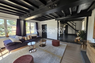 Maison à vendre 12 pièces de 400 m² à Saint-Prest