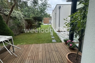 Maison à vendre 7 pièces de 151 m² à Nantes