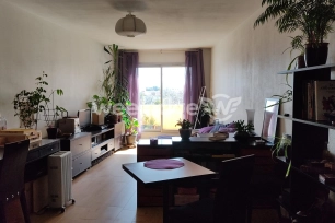 Appartement à vendre 1 pièces de 42,27 m² à Nantes