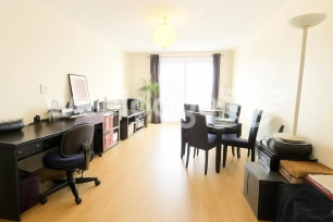 Appartement à vendre 1 pièces de 42,27 m² à Nantes