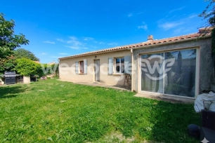 Maison à vendre 5 pièces de 86 m² à Cabannes