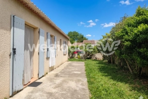 Maison à vendre 5 pièces de 86 m² à Cabannes