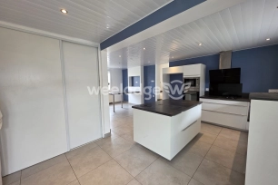 Maison à vendre 7 pièces de 210 m² à Illiers-Combray