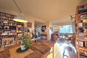 Maison à vendre 6 pièces de 144,86 m² à Gagny