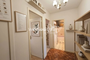Appartement à vendre 2 pièces de 50,3 m² à Rosny-sous-Bois