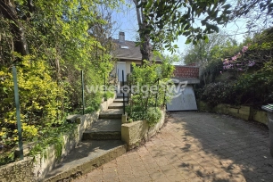 Maison à vendre 5 pièces de 131,27 m² à Mitry-Mory