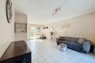 Maison à vendre 5 pièces de 82,35 m² à Éragny