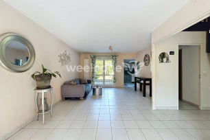 Maison à vendre 5 pièces de 82,35 m² à Éragny
