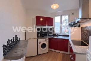 Appartement à vendre 1 pièces de 22,9 m²