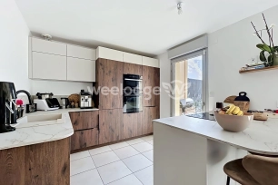 Maison à vendre 5 pièces de 90,37 m² à Éragny