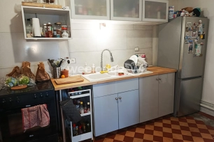 Immeuble à vendre à Saint-Gaultier