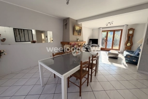 Maison à vendre 5 pièces de 100 m² à Achères