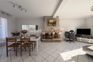 Maison à vendre 5 pièces de 100 m² à Achères