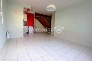 Appartement à vendre 3 pièces de 62,15 m² à Conflans-Sainte-Honorine