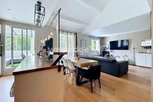 Appartement à vendre 5 pièces de 102,77 m² à Éragny
