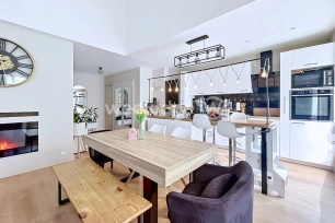 Appartement à vendre 5 pièces de 102,77 m² à Éragny