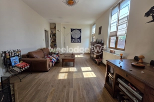 Maison à vendre 5 pièces de 118 m² à Illiers-Combray