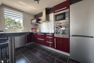 Appartement à vendre 3 pièces de 63,93 m² à Andrésy