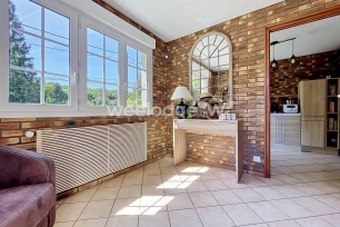 Maison à vendre 7 pièces de 169 m² à Vauréal