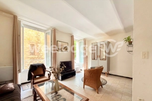 Appartement à vendre 2 pièces de 50 m² à Fayence