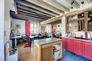 Maison à vendre 4 pièces de 112 m² à Ennery