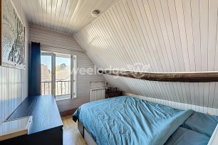 Maison à vendre 4 pièces de 112 m² à Ennery