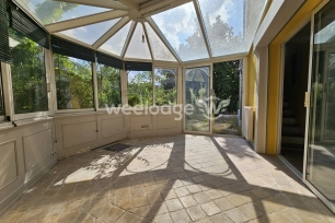 Maison à vendre 4 pièces de 67 m² à Pontoise